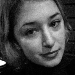 Meet your Posher, Casey